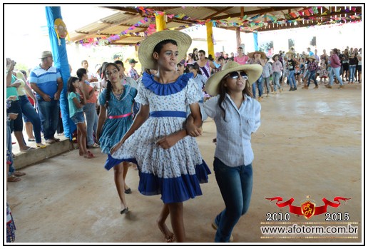 rolim de moura